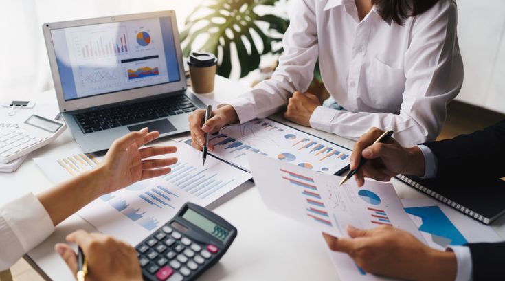 8 Great Reasons to Outsource Your Bookkeeping