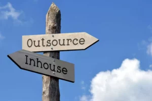 In-House Accounting vs. Outsourcing: Which Is Best for Your Business?