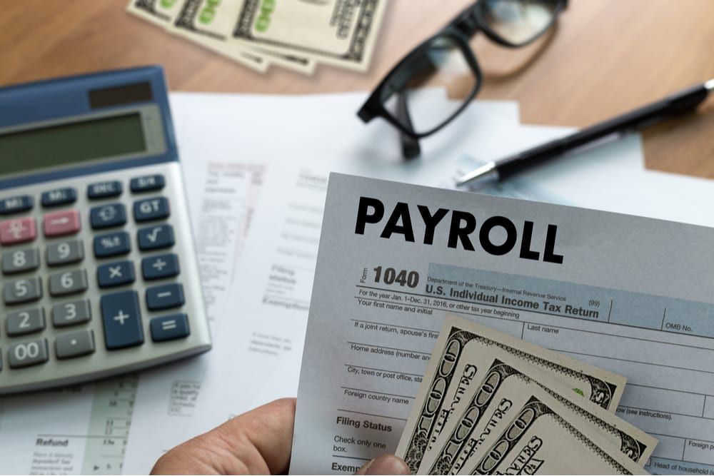 The Benefits of Outsourcing Payroll Services for Small Businesses